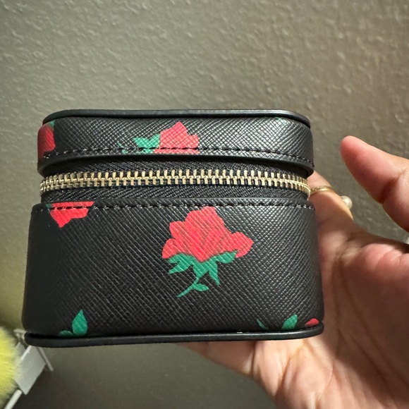 NWT KATE SPADE MINI JEWL BOX - Picture 4 of 8